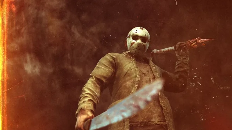 Como desbloquear o Adept de Jason e todas as conquistas em Dead by Daylight