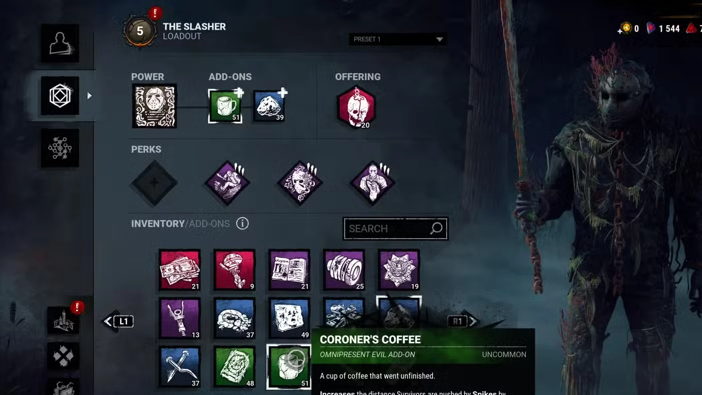 How to Get Jason's Adept and Every Achievement in Dead by Daylight