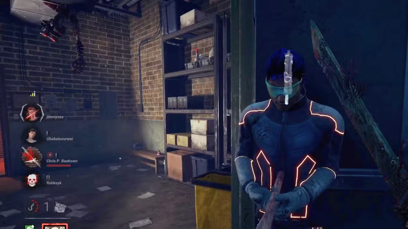How to Get Jason's Adept and Every Achievement in Dead by Daylight