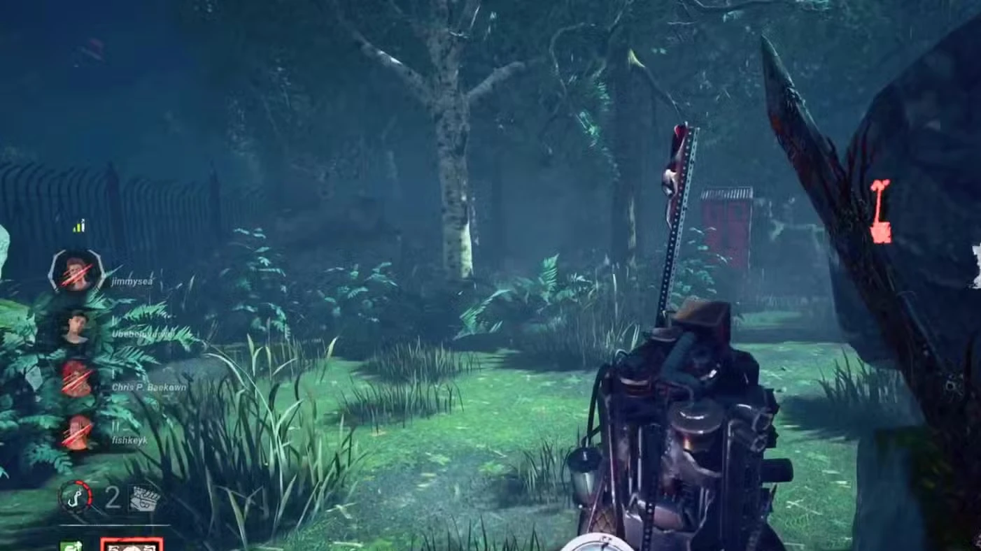 How to Get Jason's Adept and Every Achievement in Dead by Daylight