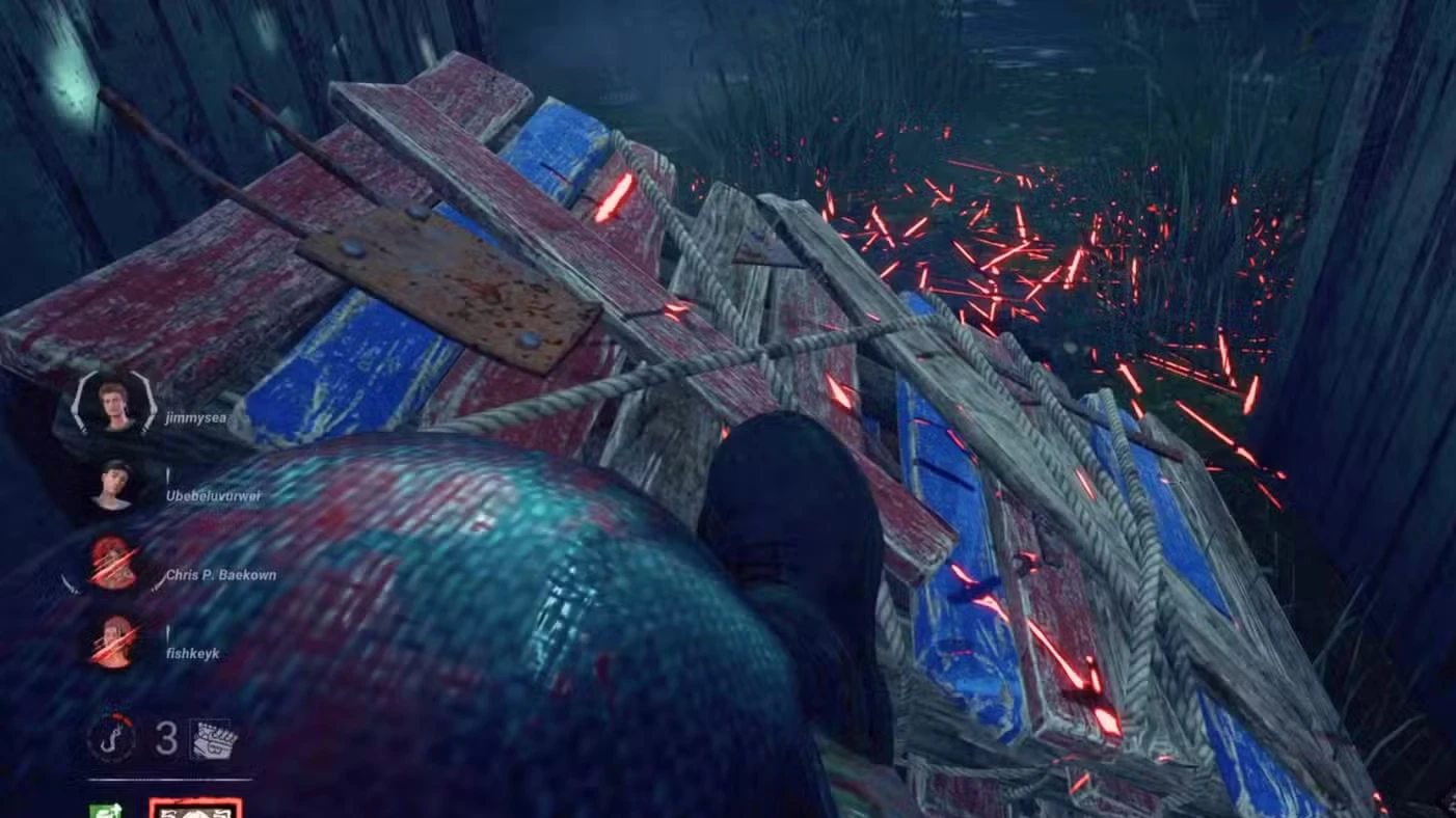 How to Get Jason's Adept and Every Achievement in Dead by Daylight