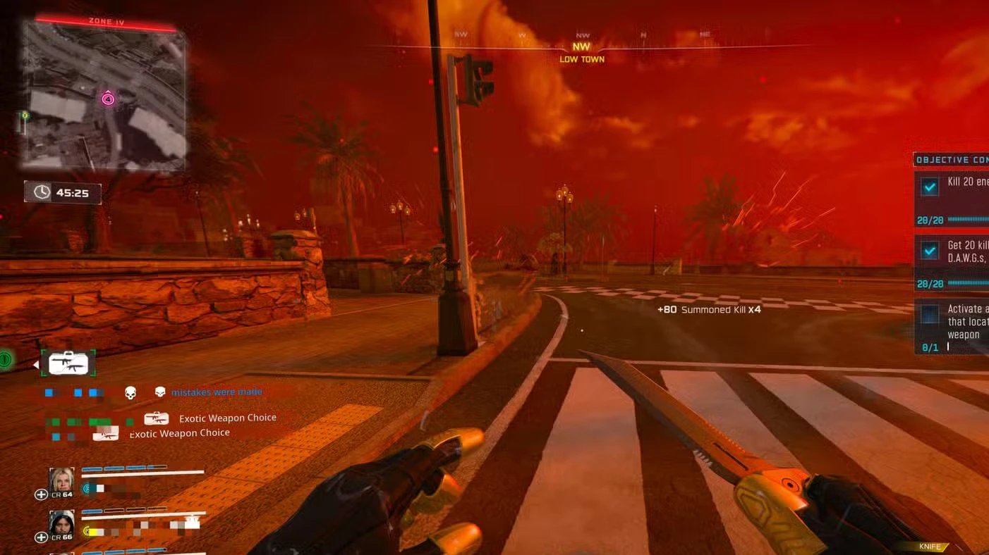 How to Get Kills From Summoned DAWGs, Guild Bots, or Fears in Black Ops 7 Endgame