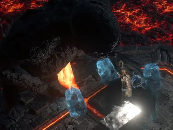 Como obter o Presente do Molten One em Path of Exile 2