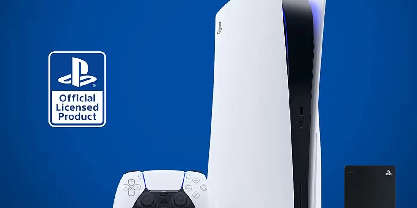 How to Get More Storage on PS5