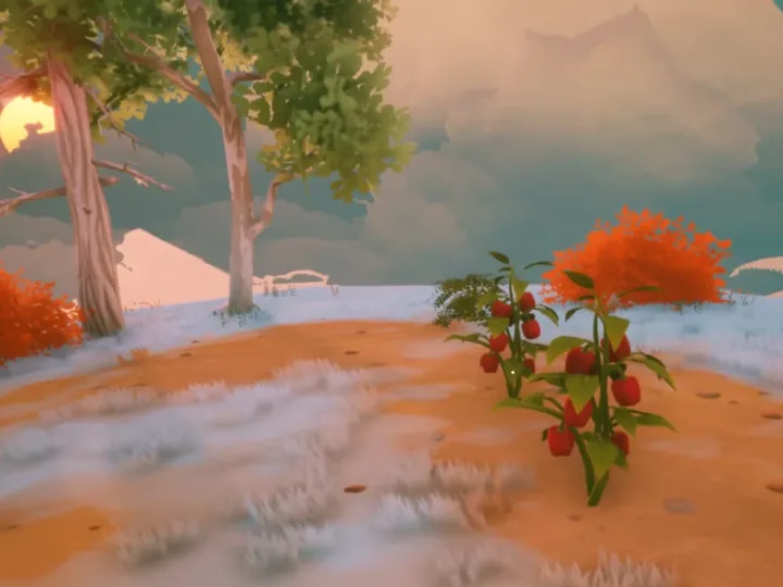 Onde encontrar e usar Paprika em Solarpunk