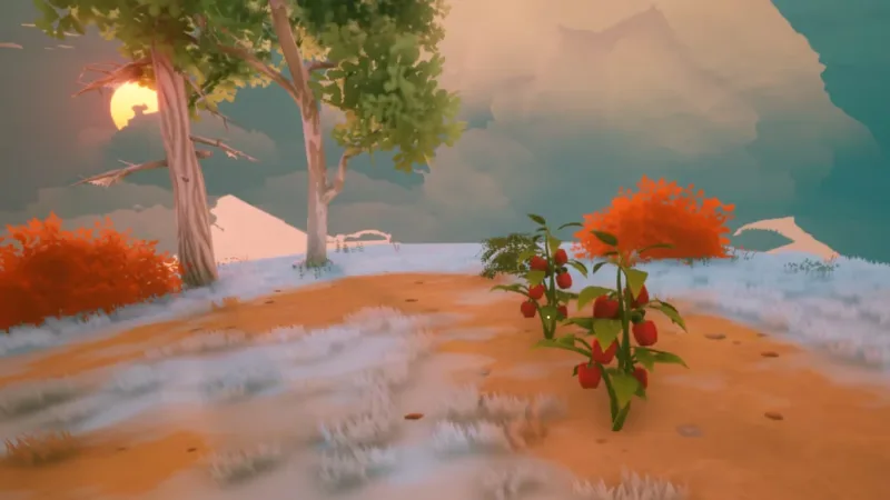 Onde encontrar e usar Paprika em Solarpunk