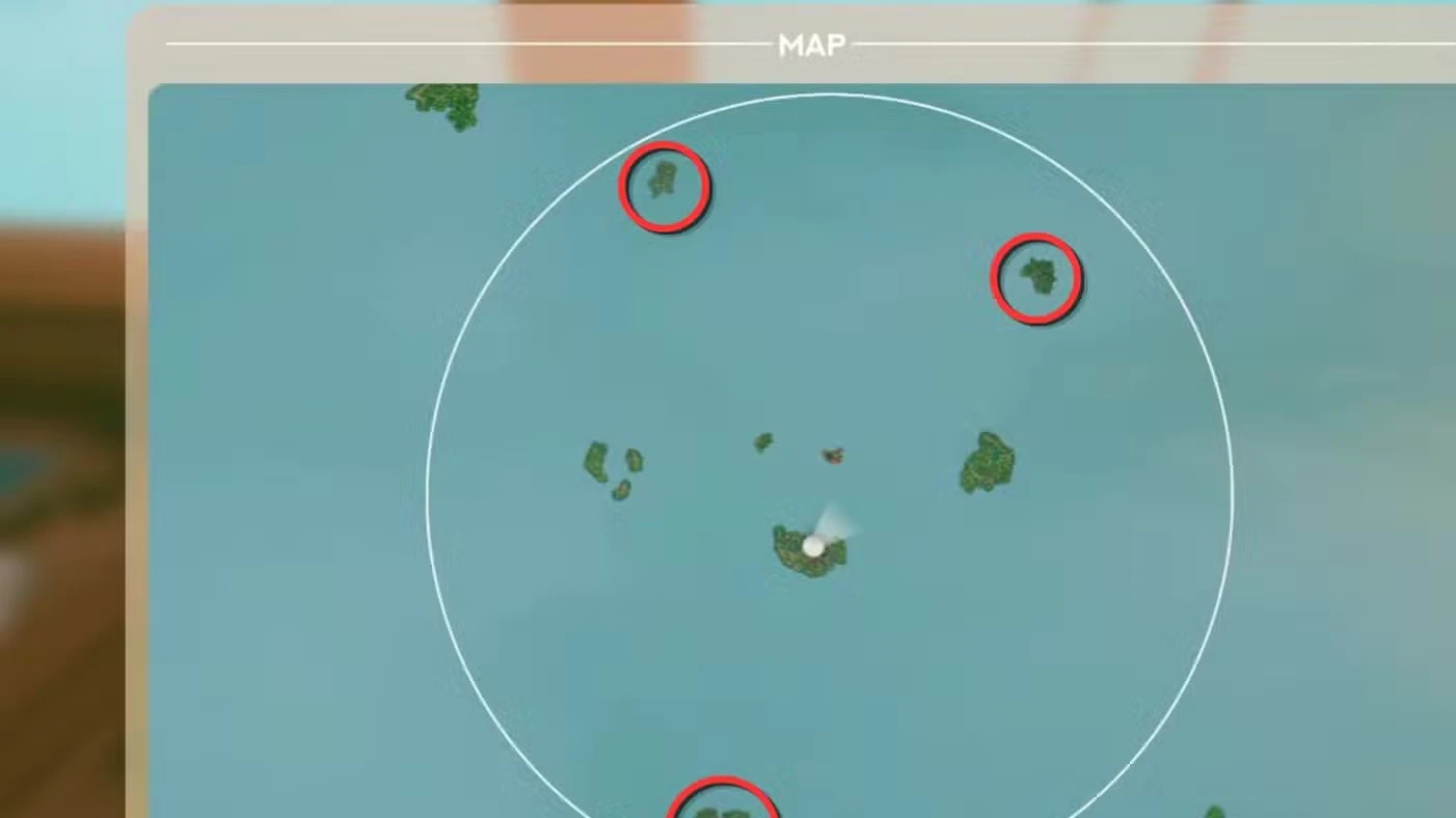 How to Get Pigs and Truffles in Solarpunk