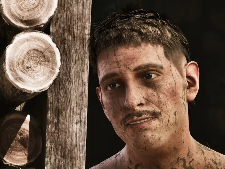 Como se livrar do NPC Mud em Gothic 1 Remake