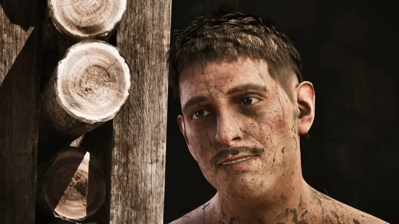 Como se livrar do NPC Mud em Gothic 1 Remake
