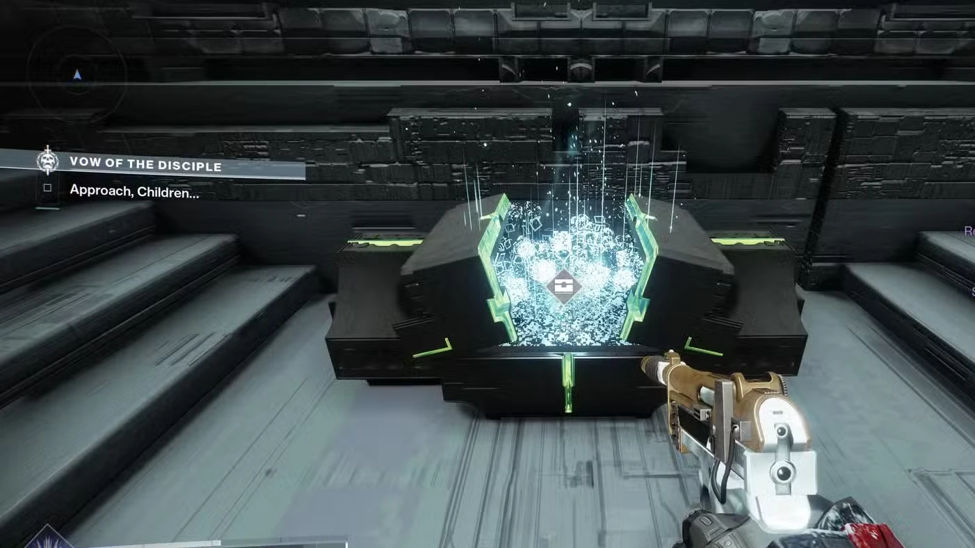 How to Get Solo Tier 5 Raid Loot in Destiny 2