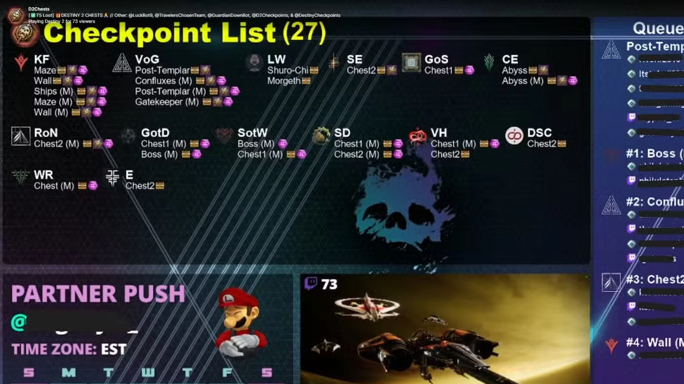 How to Get Solo Tier 5 Raid Loot in Destiny 2