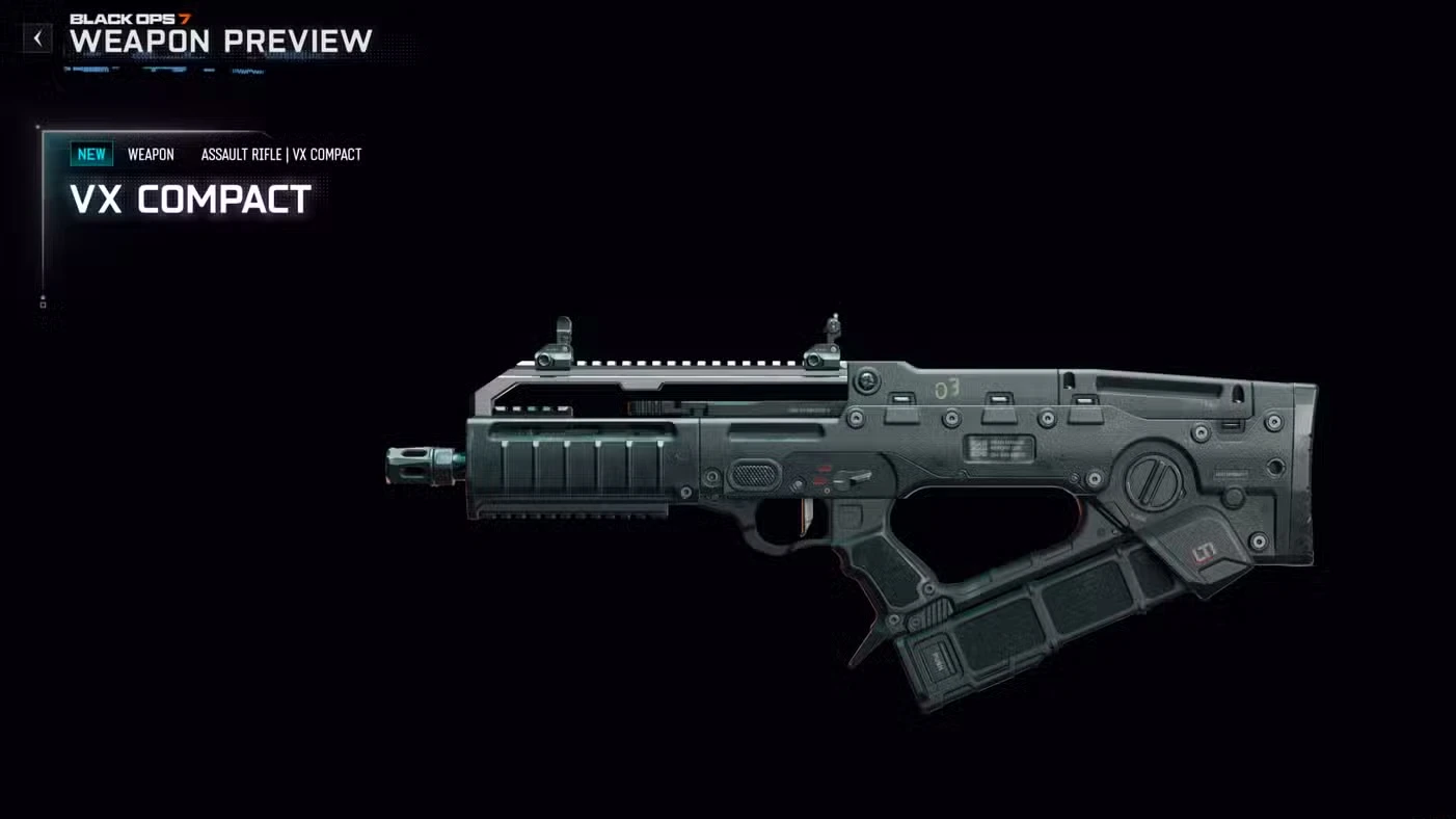 How to Get the Cherry Fizz Camo & More in Black Ops 7 (Illicit Cargo Event Guide)