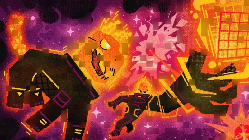 Como conseguir o Sidekick Dark Voyager em Fortnite