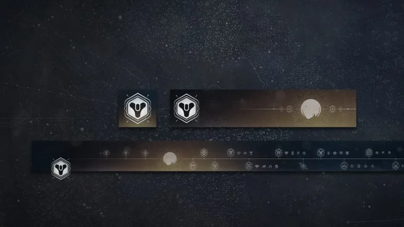 Como resgatar o emblema Old Lights e a emote Elemental Qi em Destiny 2