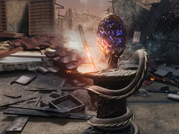 Como obter a katana Path of Sorrows em Black Ops 7 Zombies