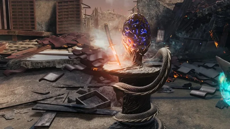 Como obter a katana Path of Sorrows em Black Ops 7 Zombies