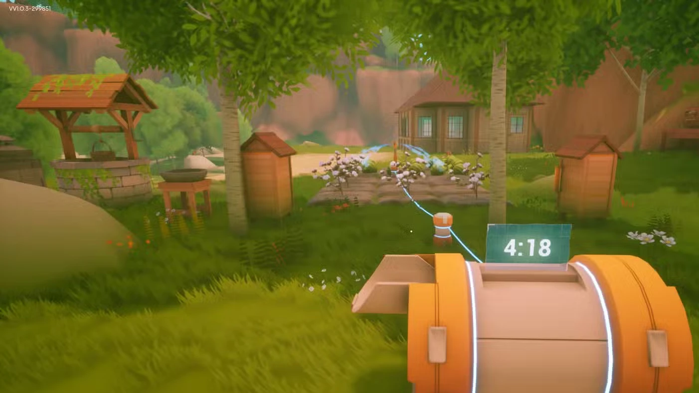 How to Get the Power Generator in Solarpunk