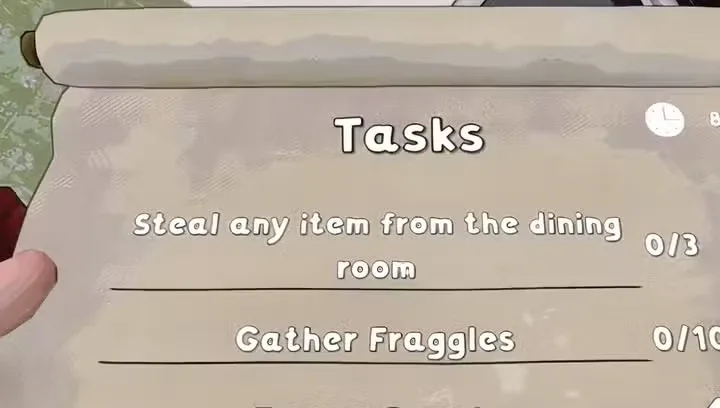 Onde encontrar e usar o taser em Burglin’ Gnomes