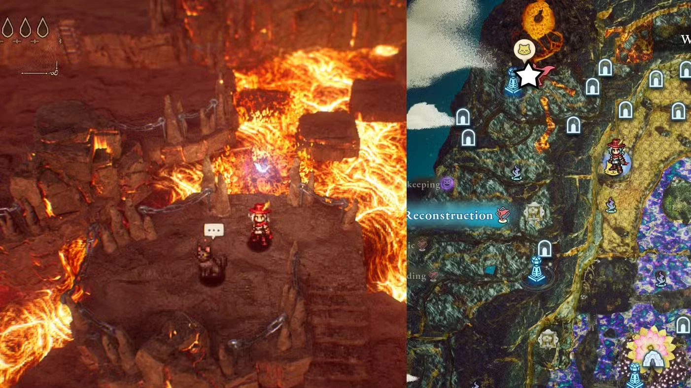 How to get the true ending in The Adventures of Elliot