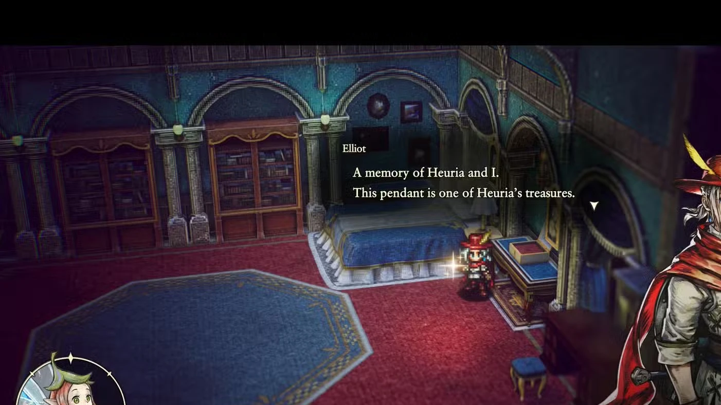 How to get the true ending in The Adventures of Elliot