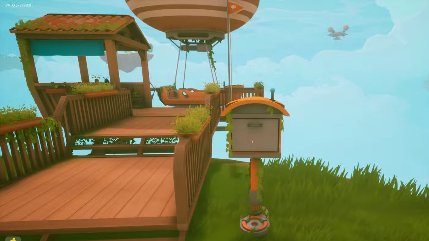 How to Get Tickets in Solarpunk