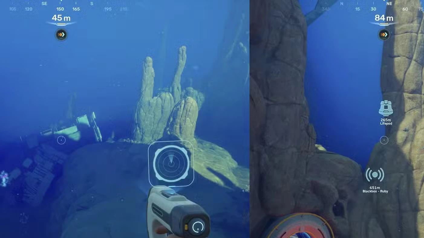 How to get titanium ingots in Subnautica 2