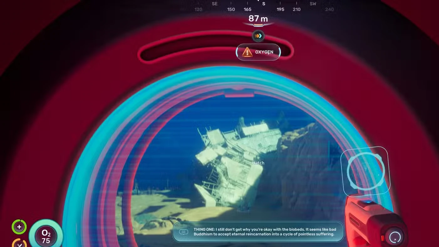 How to get titanium ingots in Subnautica 2