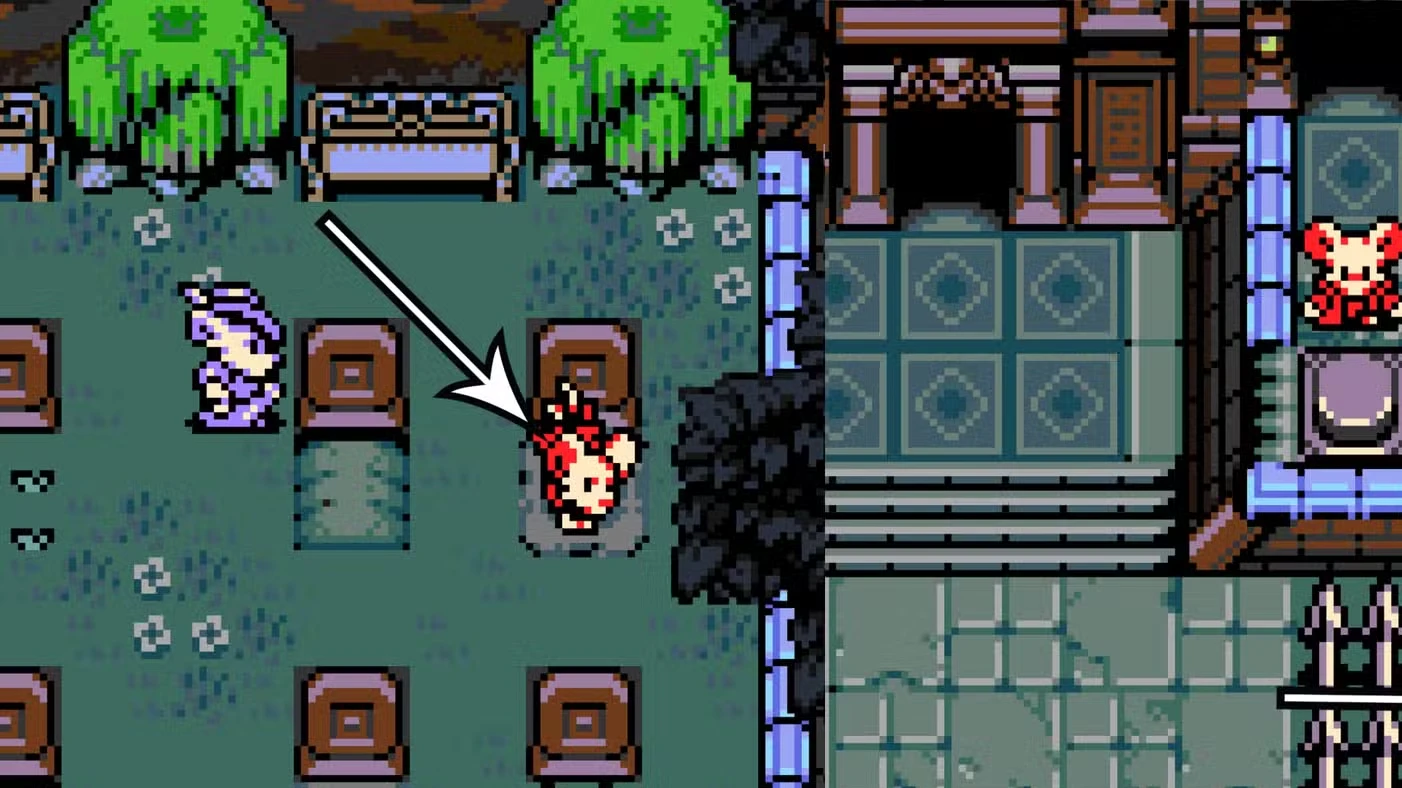 How to get to every area in Mina the Hollower