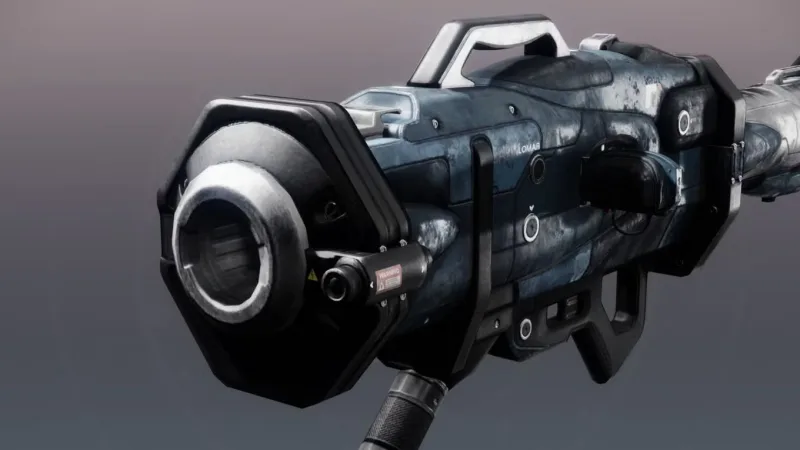 Onde conseguir a Truth e o Catalyst em Destiny 2