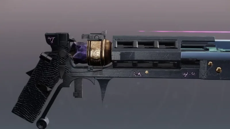 Turncoat e o Catalisador em Destiny 2: como conseguir