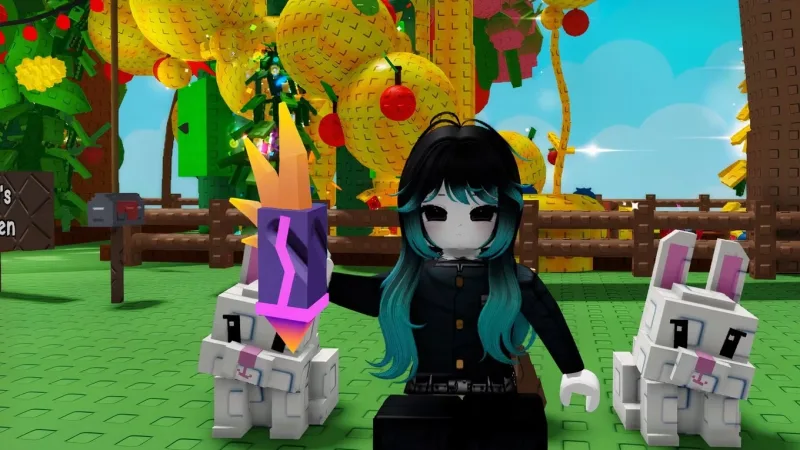 Conseguir a semente Venom Spitter em Grow a Garden 2