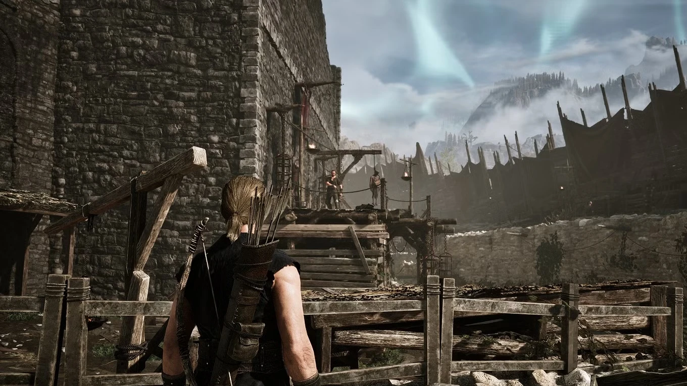 Gothic 1 Remake Best Start - What To Do First