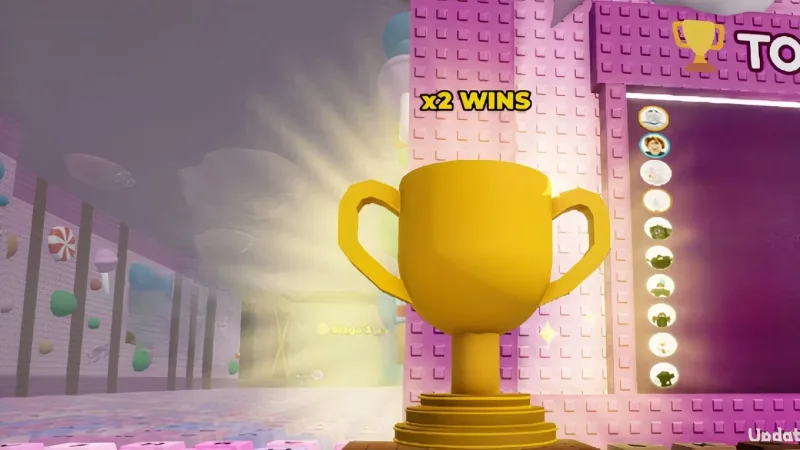 Maneiras de ganhar Troféus em +1 Speed Keyboard Escape