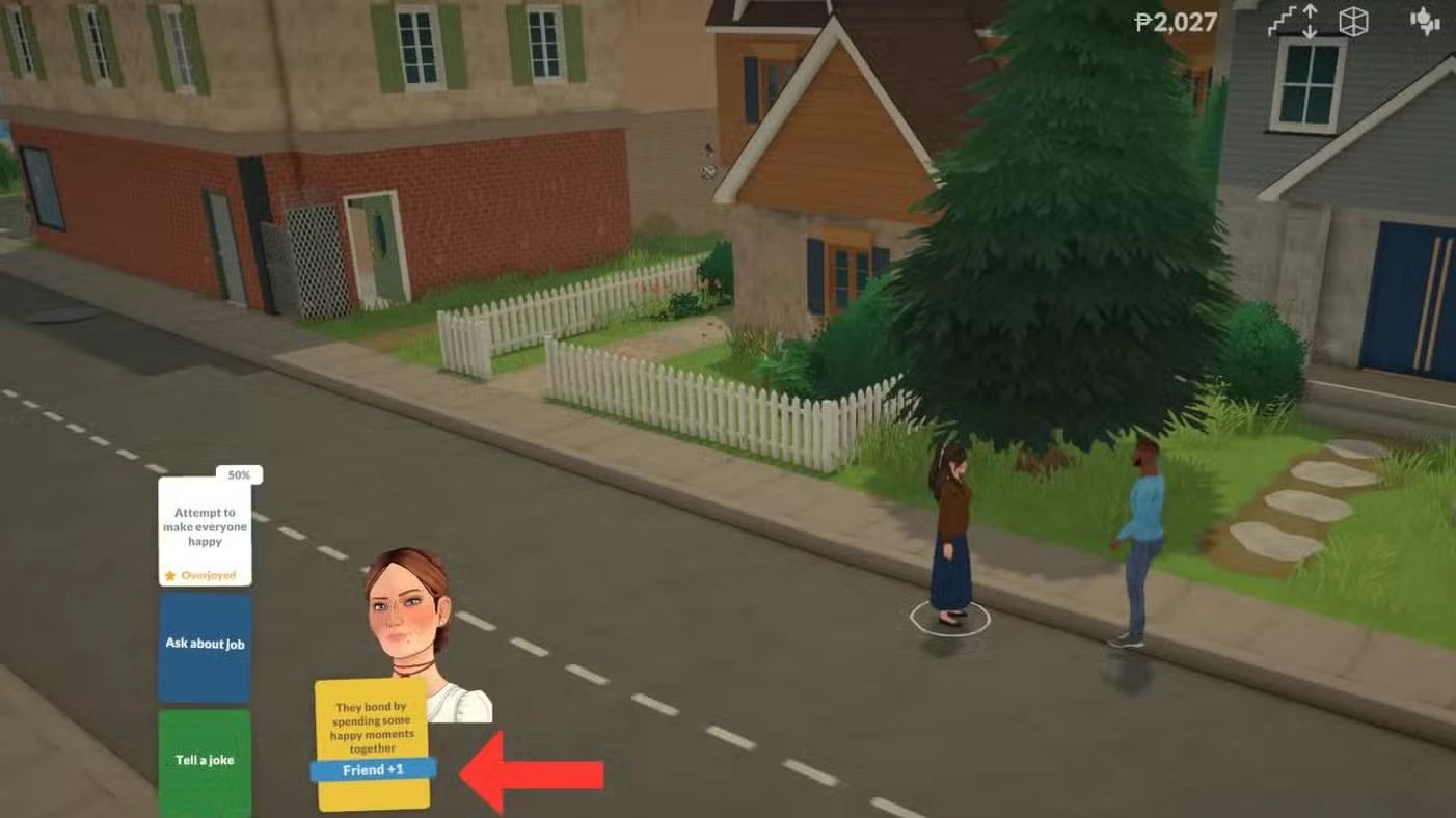 How to Increase Friendship Level in Paralives