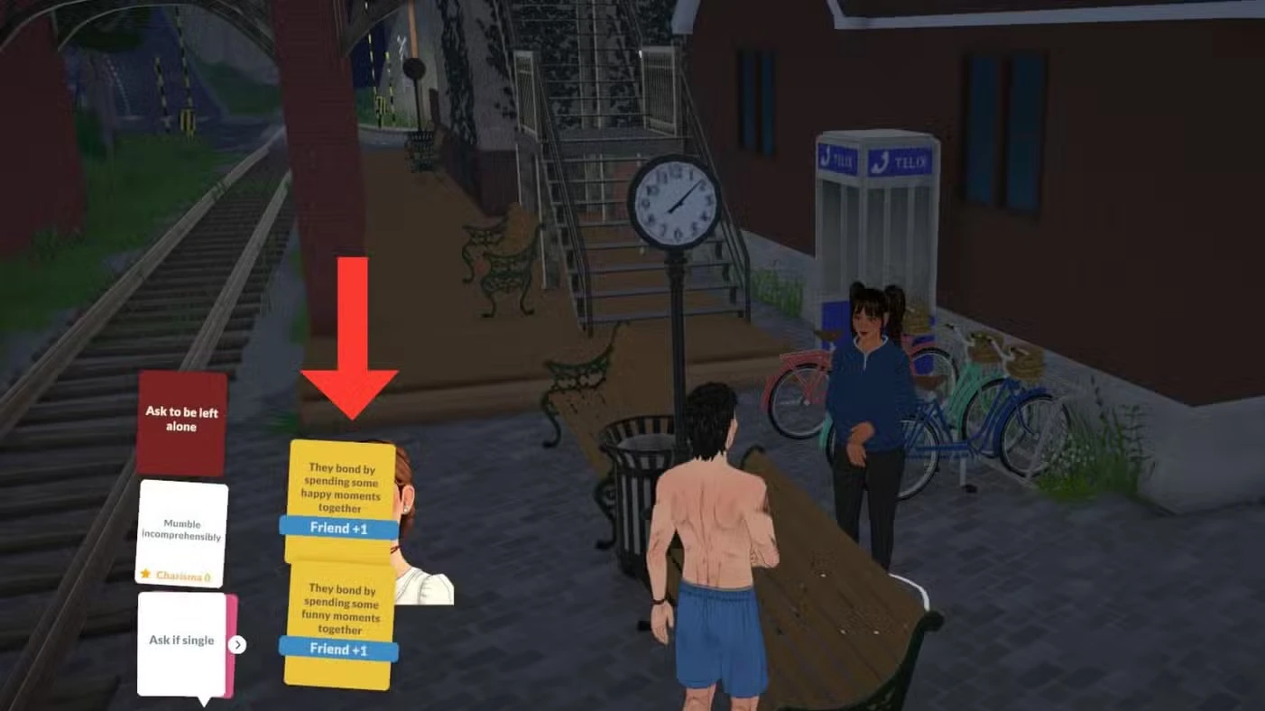 How to Increase Friendship Level in Paralives