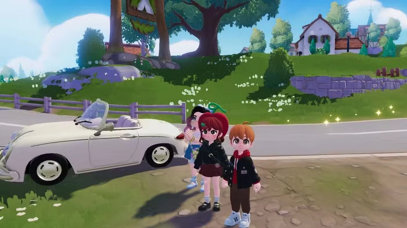How to Join & Play Hide and Seek Party Events in Heartopia