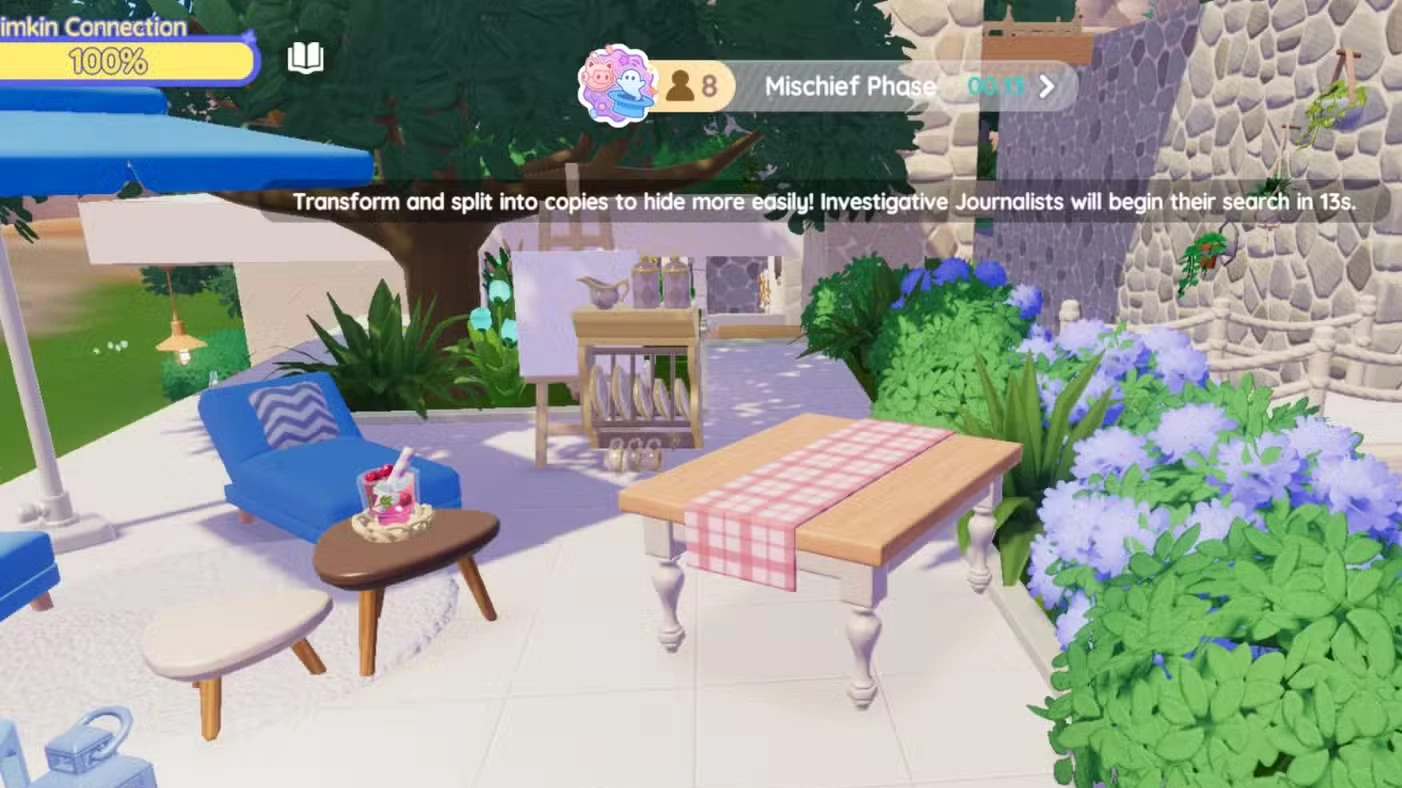 How to Join & Play Hide and Seek Party Events in Heartopia