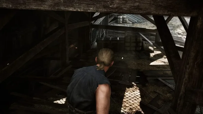 Como obter nuggets em Gothic 1 Remake