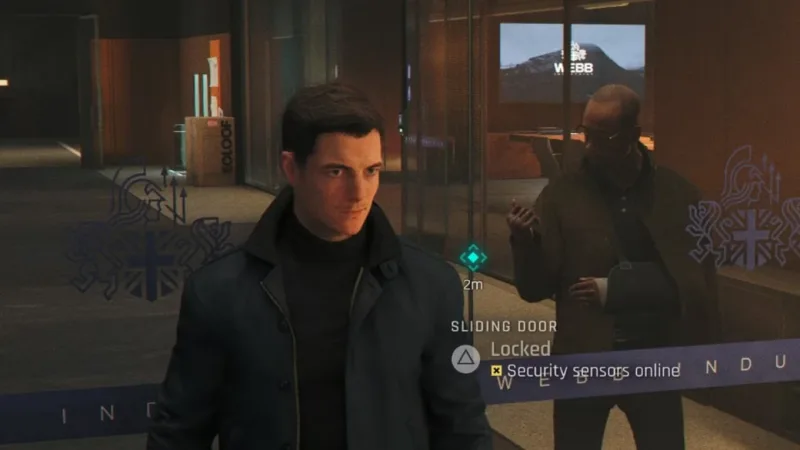 Como liberar a passagem para Greenway em 007 First Light