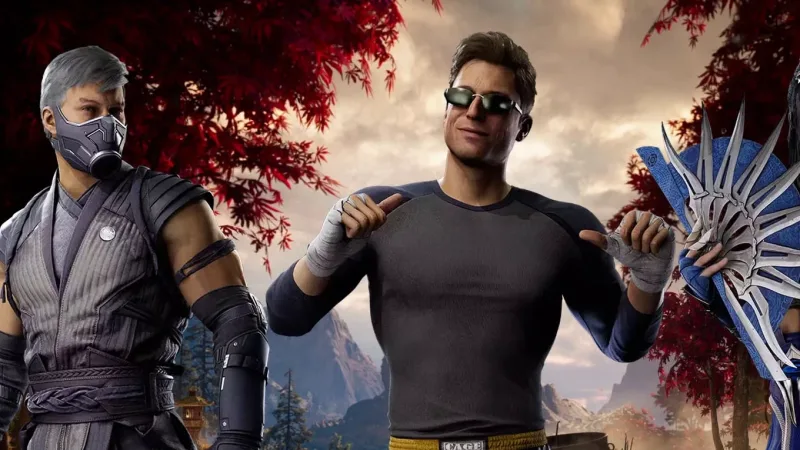 Todas as Fatalities de Mortal Kombat 1 e os comandos para executá‑las