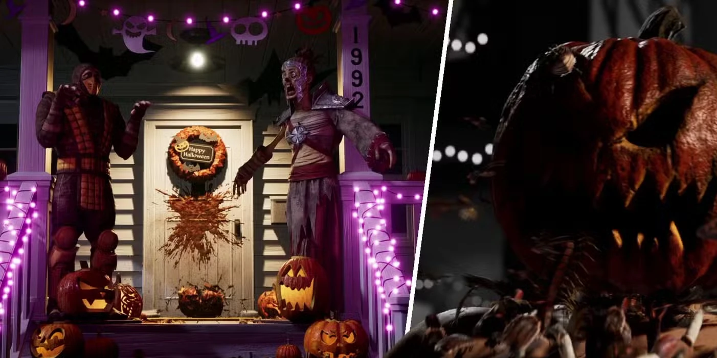 How to Perform Every Fatality in Mortal Kombat 1