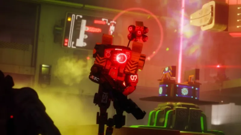 Marathon — jogar apenas no modo PvE
