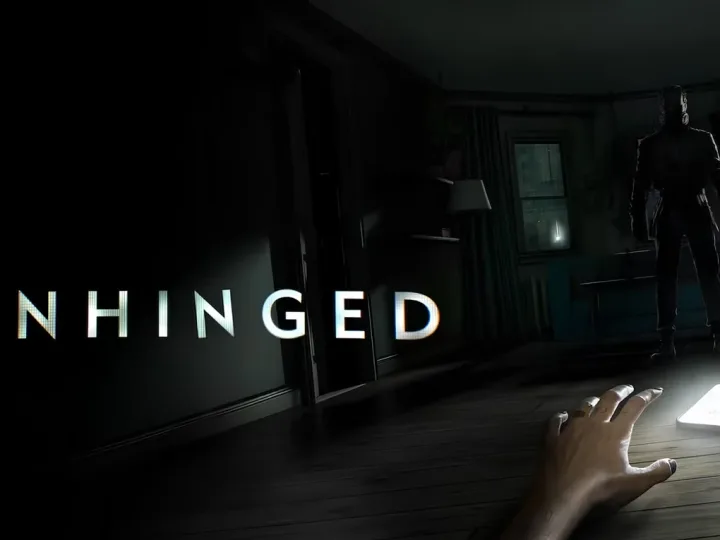 Unhinged na Netflix: como começar a jogar