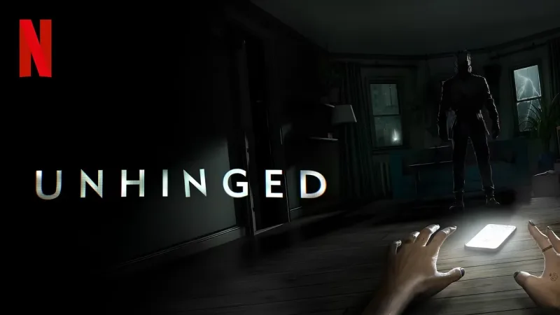 Unhinged na Netflix: como começar a jogar