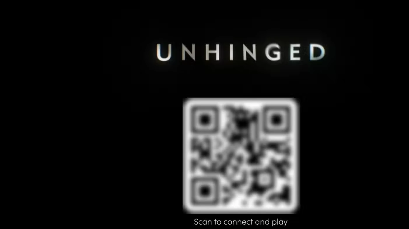 How to Play Unhinged on Netflix