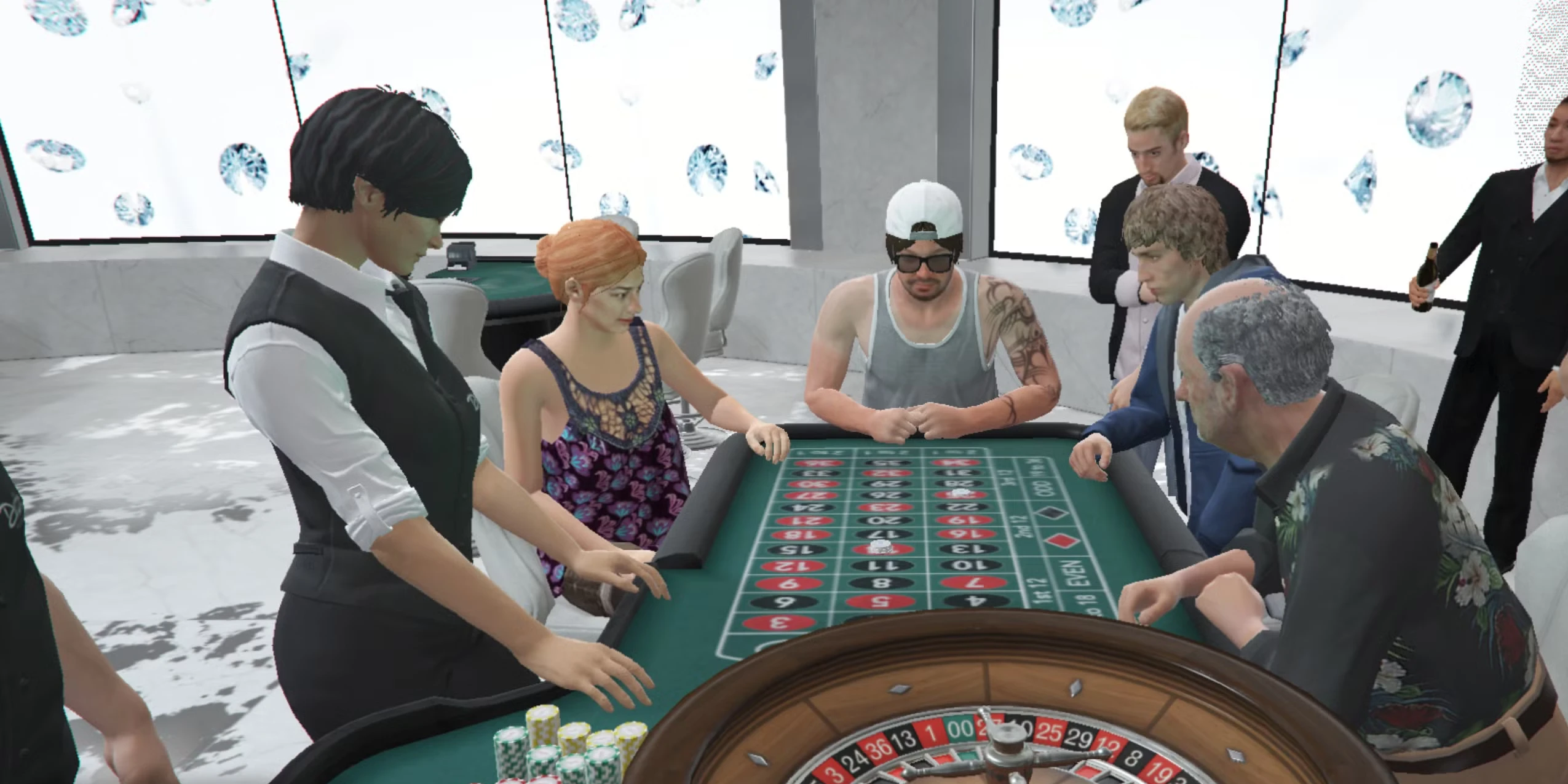 How to Prepare for the Kortz Center Heist in GTA Online