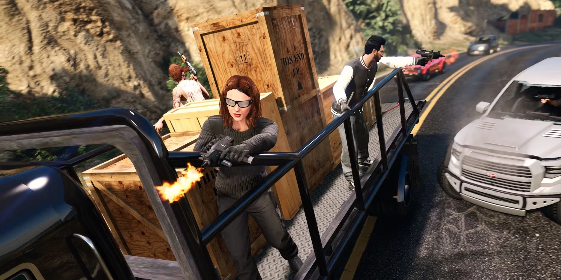 How to Prepare for the Kortz Center Heist in GTA Online