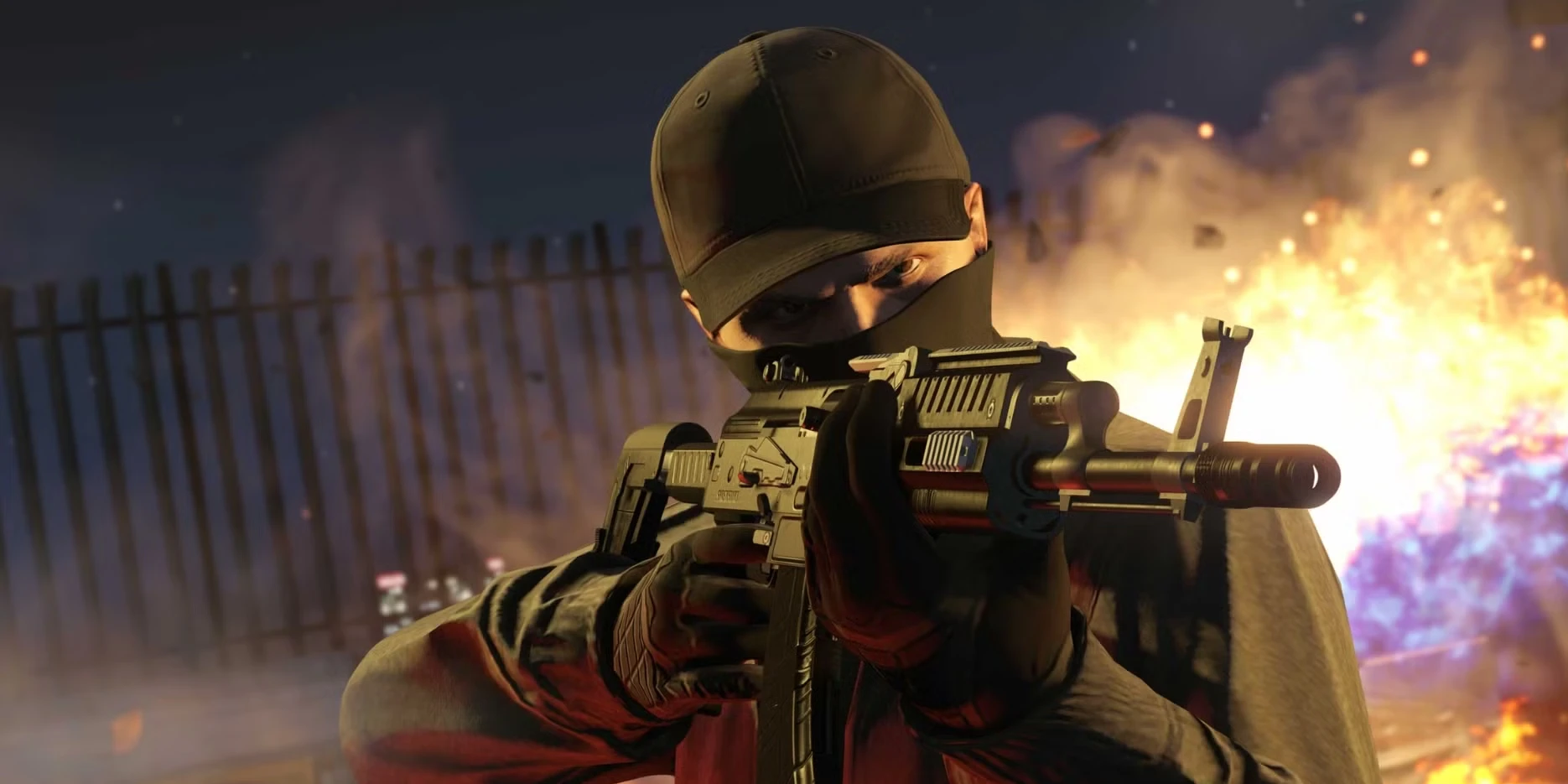How to Prepare for the Kortz Center Heist in GTA Online