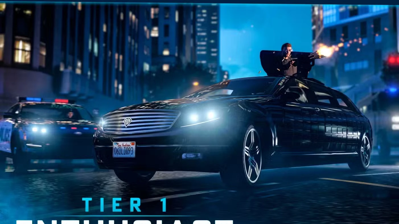 How to Prepare for the Kortz Center Heist in GTA Online
