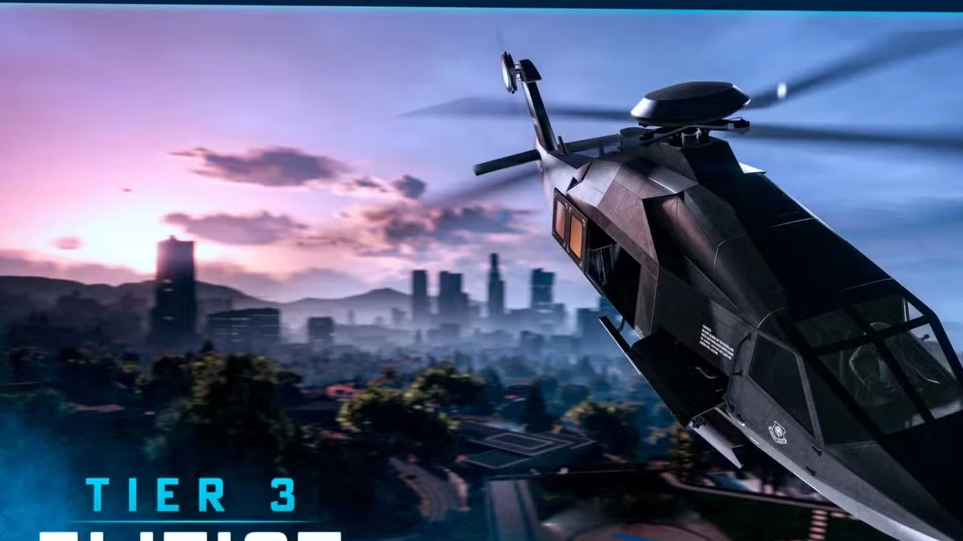 How to Prepare for the Kortz Center Heist in GTA Online